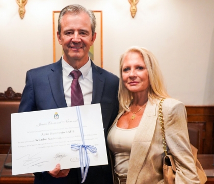 Adán Bahl: Tendremos una postura desde la oposición, pero siempre constructiva