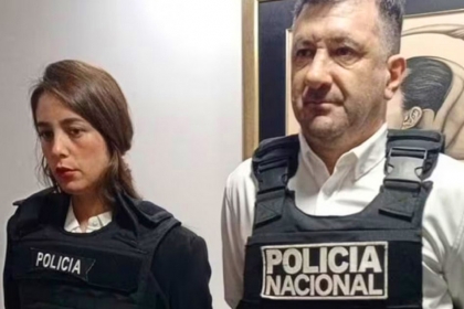 La Causa Kueider llega a la Corte Suprema para dirimir un conflicto entre dos juzgados sobre quién lo investiga