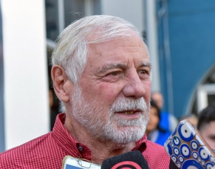 La Justicia confirmó el procesamiento de José Allende y su familia por enriquecimiento ilícito y negociaciones incompatibles