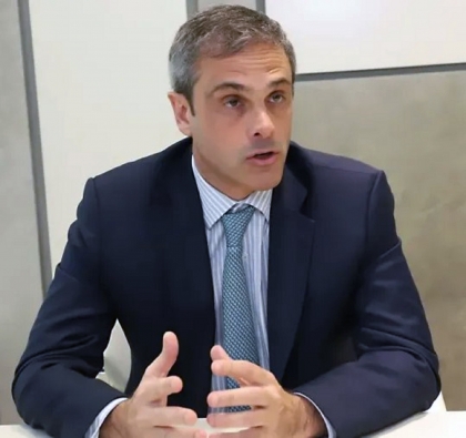 Alquileres y servicios por las nubes: Guillermo Michel propone una reforma tributaria con devolución del IVA