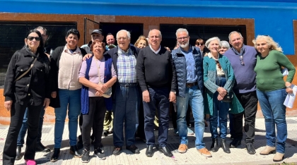 Peronismo: nuevo pedido de sanciones para los tránsfugas en las últimas elecciones