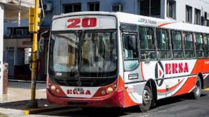 La Justicia ordena que la nueva concesionaria del transporte absorba al personal de ERSA en Paraná
