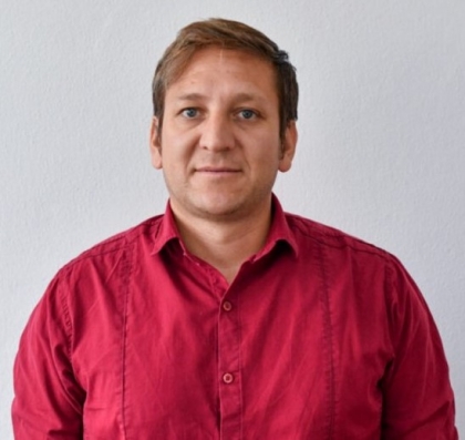 Exintegrante de AGMER que asistió a marchas de Bullrich en favor del covid, detrás del reordenamiento de los profesorados