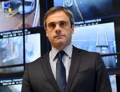 Guillermo Michel: Vamos a trabajar con visión colectiva, sentido federal y a discutir cada tema de cara a la sociedad