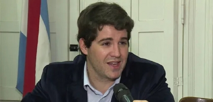 Frigerio, el federalismo y el saqueo inaceptable de fondos que son de las provincias