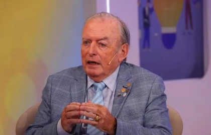 Caja de Jubilaciones: Milei no paga y Frigerio no reclama