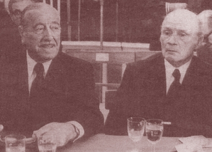 El FreJuLi proclamó a Cámpora y Solano Lima y abrió el camino al regreso del peronismo al poder