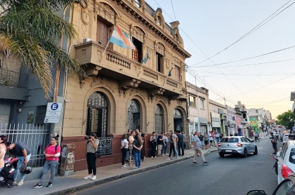 PJ Entre Ríos: La eliminación del Fondo de Educación Técnica es un golpe directo al potencial productivo