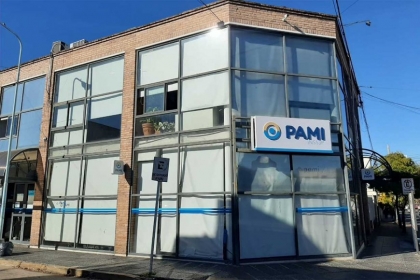 PAMI Concordia: está cortada la atención médica a veteranos de guerra