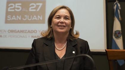 ¿El oficialismo quiere echar a la jueza Medina para remplazarla por la macrista Goyeneche?