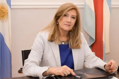 Rosario Romero 2026: equilibrio fiscal y desendeudamiento para reivindicar al peronismo