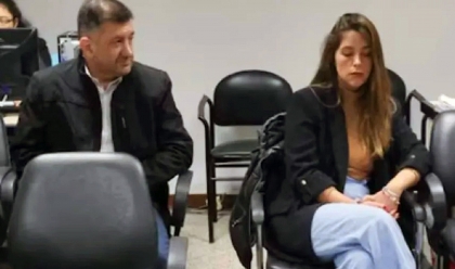 La Corte paraguaya rechazó una apelación del tránsfuga Kueider y lo manda a juicio 