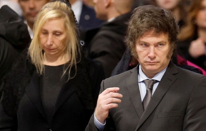 Mientras Entre R&iacute;os requiere de m&aacute;s recursos, Milei solo establece nuevos y brutales recortes