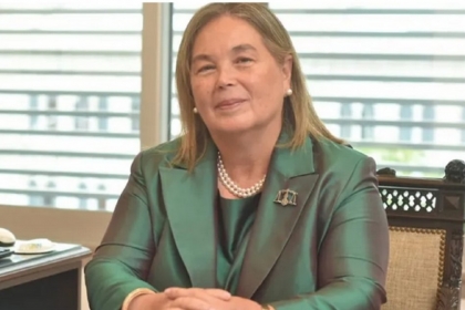 No existen causales algunas para llevar a Susana Medina a juicio político