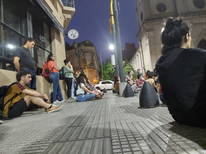 Facultad de la UNER criticó el brutal ajuste de Milei al sistema educativo y científico