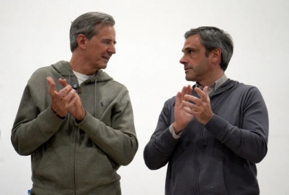 Legisladores del PJ piden audiencia a Frigerio por la baja de recursos coparticipables que generaría la reforma laboral