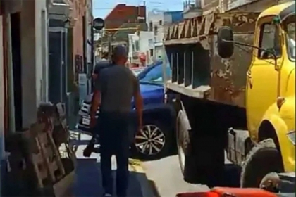 Investigan al Gobierno provincial por el uso clientelar en la entrega de alimentos