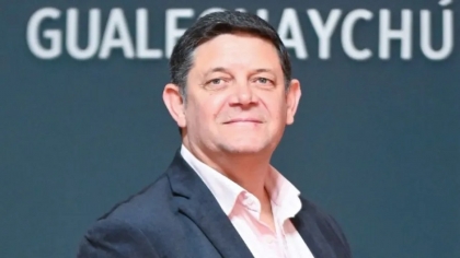 Emiliano Zapata denunció posibles sobreprecios y direccionamiento de obras en Gualeguaychú