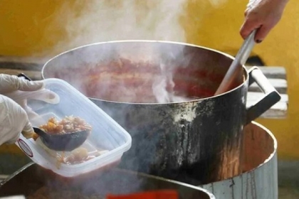 El hambre no es botín político: Utep exige transparencia, diálogo y planificación