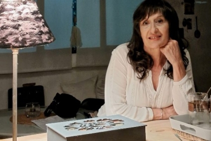 Ivanna Rezzett Bertolini: Las mujeres no votamos a las derechas en el mundo