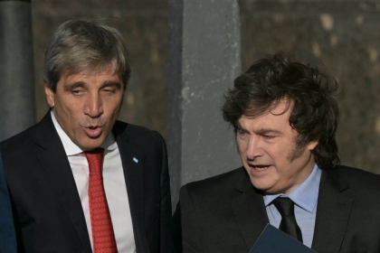 El destrato de Milei provocar&aacute; un ahogo financiero en las provincias