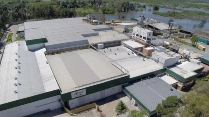 Peligran 700 puestos laborales en Concepción del Uruguay por la crisis en Granja Tres Arroyos