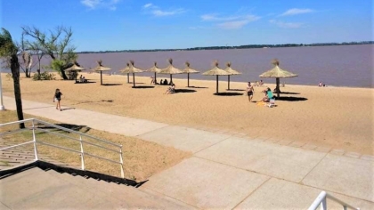 La crisis económica de Milei golpea al turismo en Concepción del Uruguay