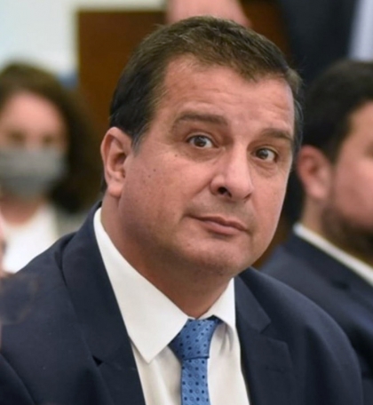 Marcelo Casaretto: Los sueldos y jubilaciones estatales han perdido el 16,1% frente a la inflación