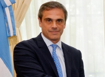 Guillermo Michel le pide al peronismo que se libere del ambacentrismo y construya mirando a las provincias