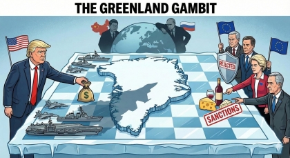 De prepo y sin dialogar con nadie: Milei empuja la reforma laboral, aunque desfinancie a las provincias