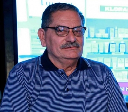 Mario Huss: Nos tienen marginados, pero no vamos a permitir que nos saquen el 82%