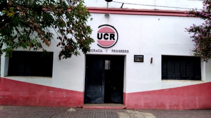 No vamos a defender al Intendente: La UCR de Colón se despega de Walser 
