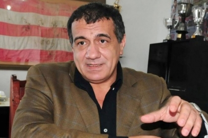 Cámaras en despachos oficiales: José Cáceres reclama explicaciones y exige disculpas públicas