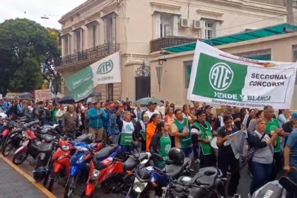 Contratos caídos: gremios municipales denuncian que Azcué incumplió lo pactado y piden que se ajuste a derecho