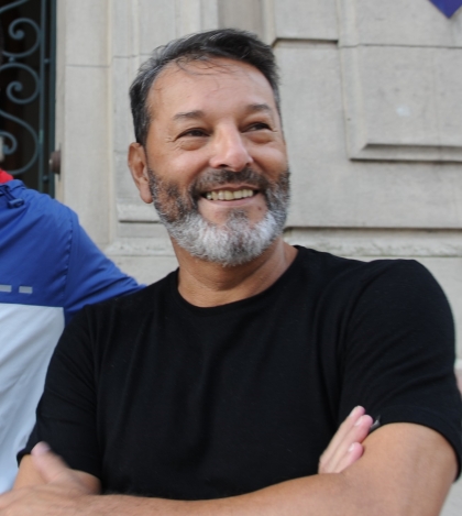 Sergio Elizar: ¿Qué país se construye cuando se precariza el trabajo?