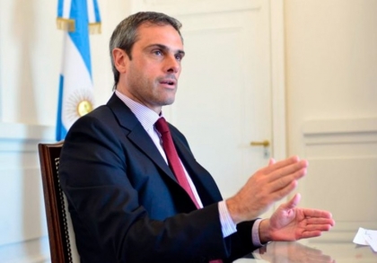 Guillermo Michel: Cuando Frigerio y su equipo se vuelvan a vivir a Capital Federal, la hipoteca le va a quedar a los entrerrianos