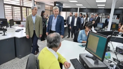 Una profesional denunció sanciones en la OSER tras advertir sobre irregularidades en la disolución del IOSPER