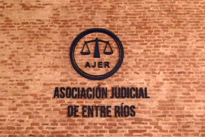 Medida de fuerza: Registró altos niveles de acatamiento el paro de judiciales en la provincia