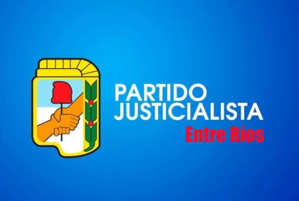 Reforma laboral: No es modernización, es precarización, sostuvieron desde el PJ Entre Ríos