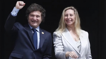 El miedo no es zonzo: El aumento expr&eacute;s a la polic&iacute;a demostr&oacute; la debilidad pol&iacute;tica de Frigerio