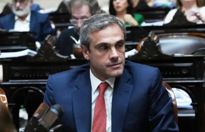 Guillermo Michel: La Reforma laboral le va a perjudicar la vida a los trabajadores