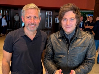 El gobierno de Frigerio cerró la paritaria estatal con acuerdo de UPCN por 15,8% del sueldo básico de junio 2025