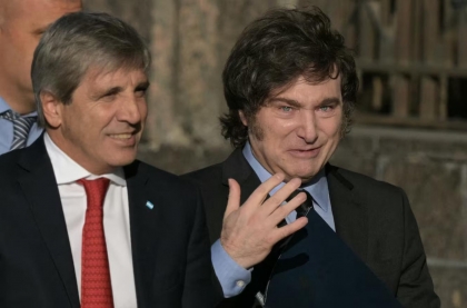 El miserable ofrecimiento de aumento salarial de Frigerio