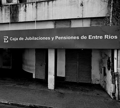 Ajuste Previsional en Entre Ríos: El Proyecto de Frigerio avanza contra los derechos sociales