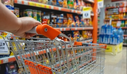 Desplome del consumo popular en Entre Ríos 