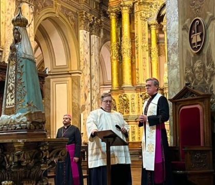 La letra 