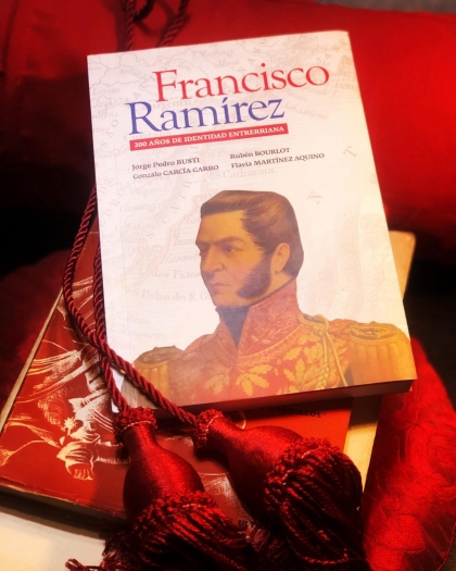 Aniversario del paso a la inmortalidad del Supremo Entrerriano: Semblanza, legado y la muerte heroica de Francisco Ramírez