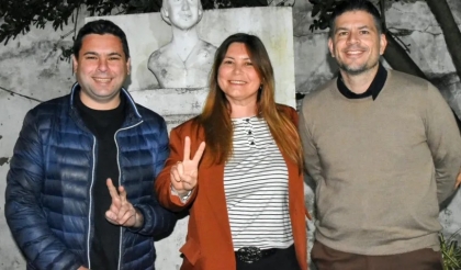 Intendentes jóvenes del PJ contra la eliminación de las PASO: 