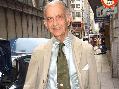 José Alfredo Martínez de Hoz: Un reverendo neoliberal hijo de perra