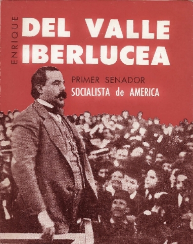 Enrique Del Valle Iberlucea, condenado por un supuesto delito de opinión